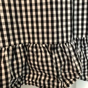 J. Crew Dresses - Gingham dress J. Crew Dresses - Gingham dress